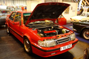 Practical Classics Car Restoration Show – NEC March 31 – April 2