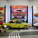 Museum Of Municipal Engineering – Fiat 125P 50th Anniversary Exhibition, Krakow, Poland