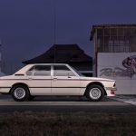 BMW 530 MLE South Africa Motorsport Homologation Special