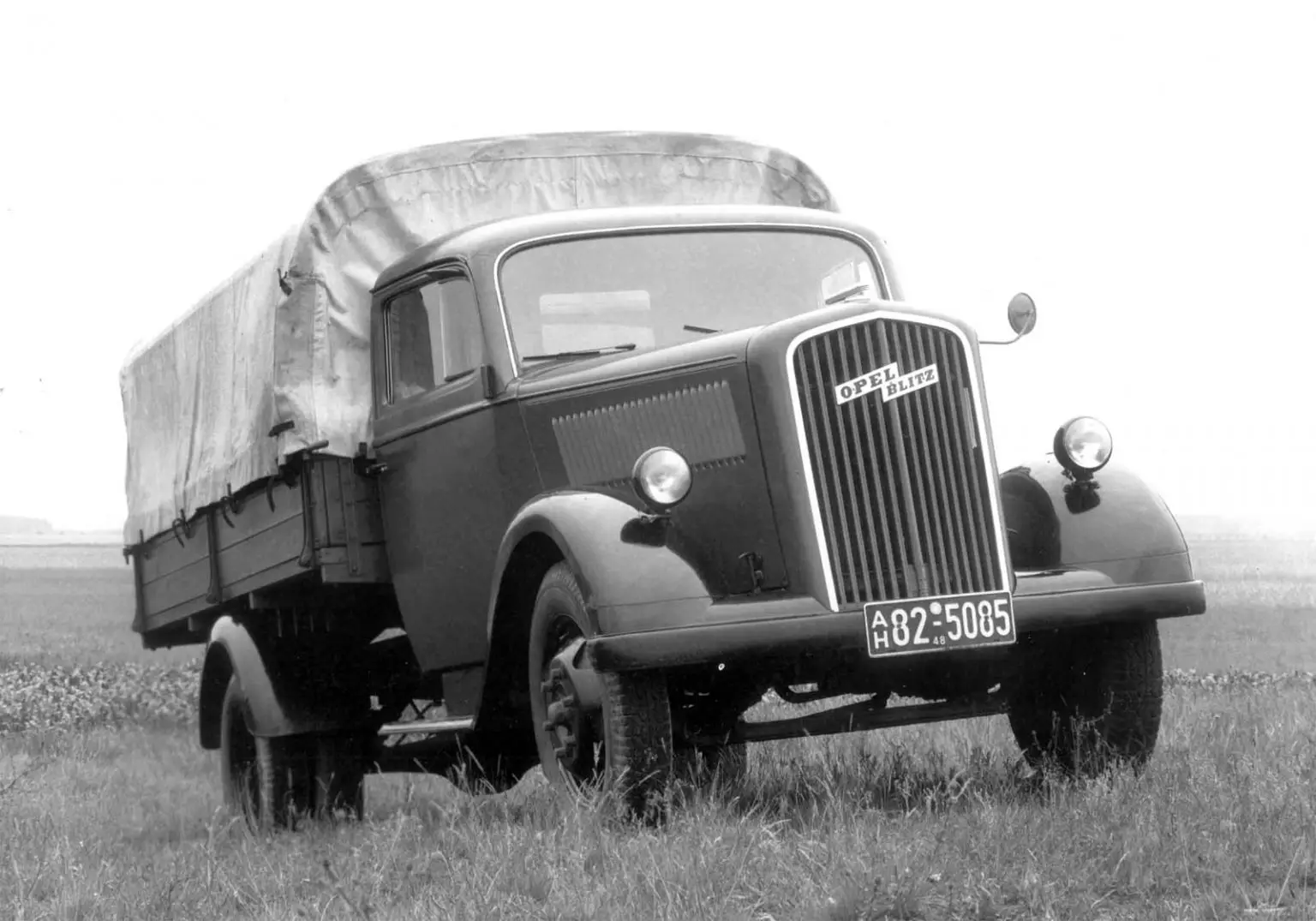 Opel Blitz 1,5 to 1946 7005