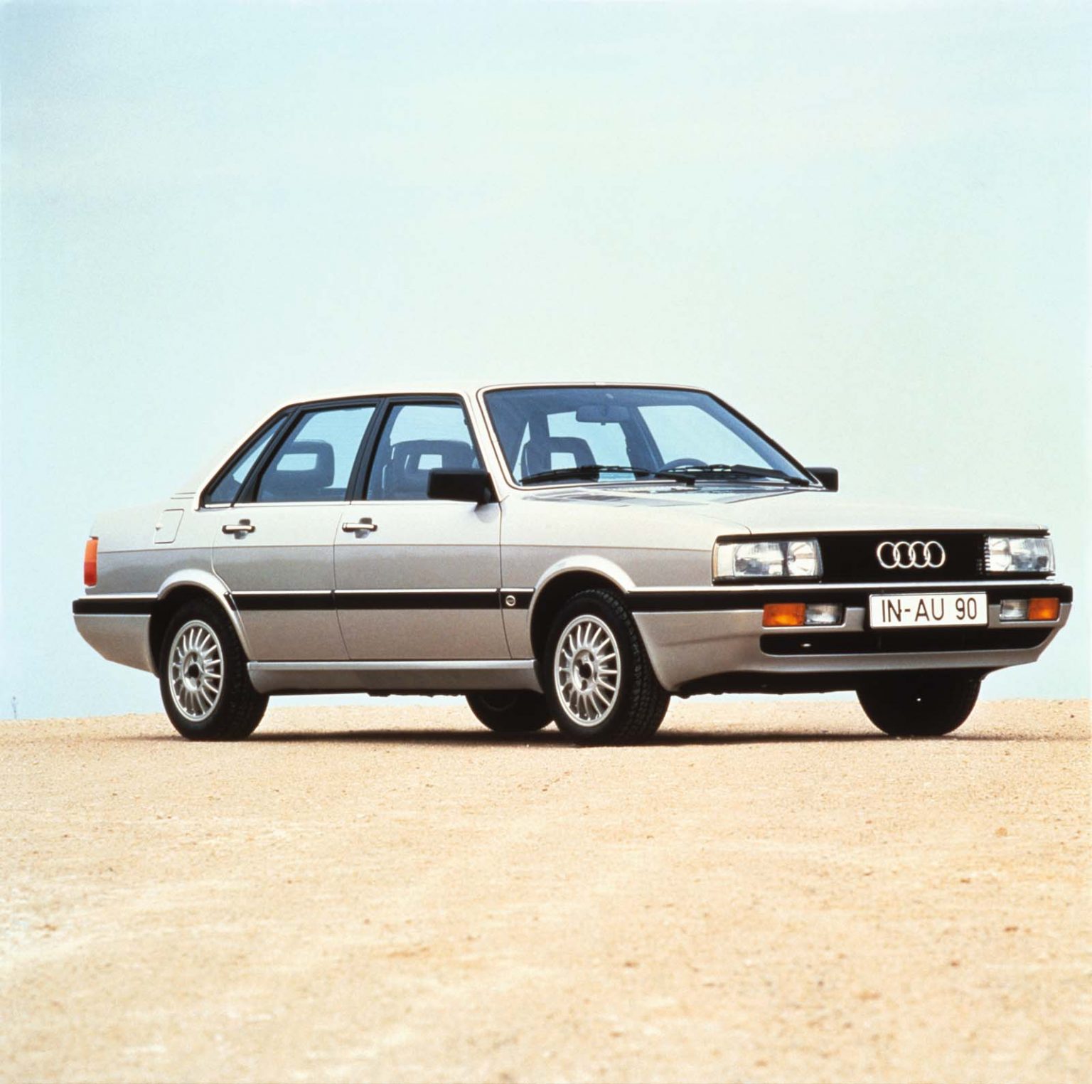 Audi 90