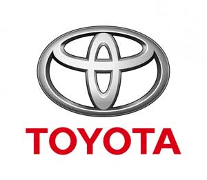 Toyota Logo