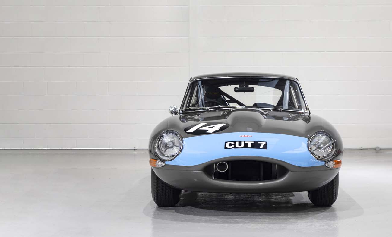 CUT 7 E-Type