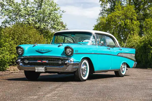 American Classics In London Auction For CCA's First Outside The Midlands