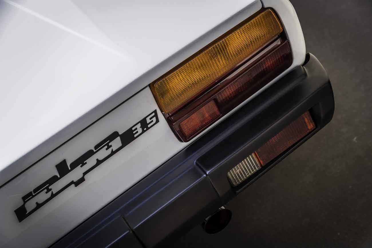 The All But Forgotten Lamborghini Jalpa V8 Is Over 40 Years Old - Jalopy