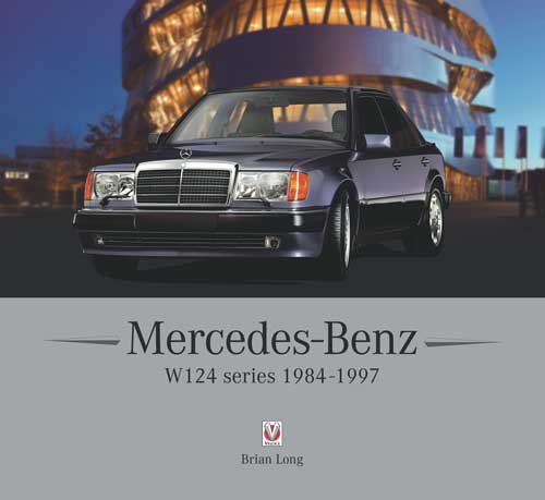 Mercedes Benz W124 Series 1984 - 1997