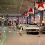 Ural Ataman Classic Car Museum - Istanbul Turkey